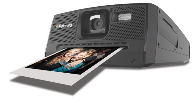 Polaroid Z340 (Bild: Plawa Feinwerktechnik)